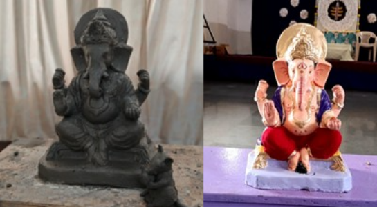 Ganesh Chaturthi 2025