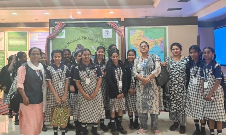 Geography Exhibition