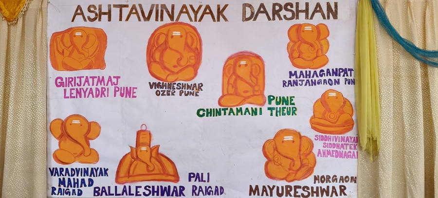 Ganesh Chaturthi, 2026-27