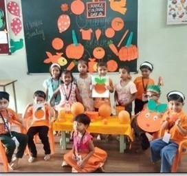 Orange Day