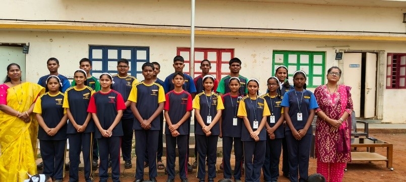 School Council election and Oath Ceremony3