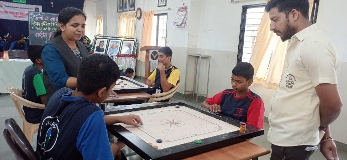 Sports Day celebration2