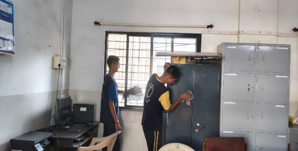 Cleanliness Drive: 2nd October 2026 on Occasion of Mahatma Gandhi Jayanti