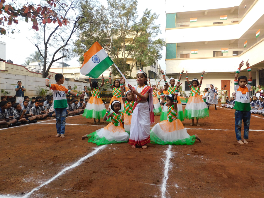 Republic day