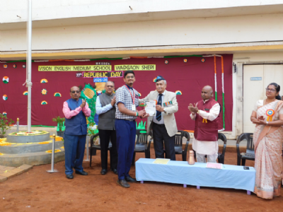 Republic Day 2026-27