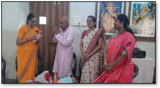 Guru Pournima